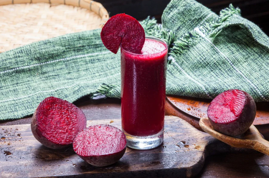 These are the 5 Best Juices for Glowing Skin