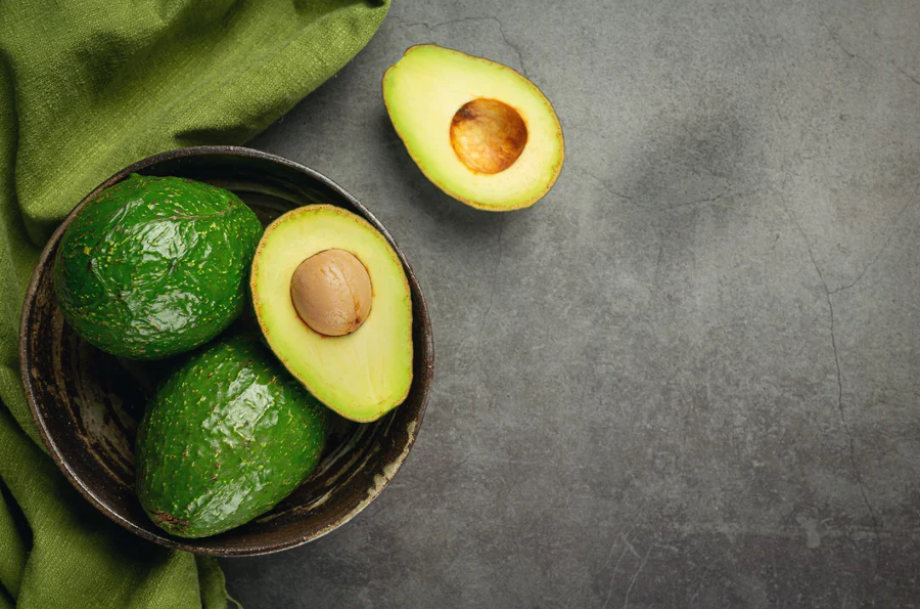 Amazing Benefits of Avocado Oil on Skin