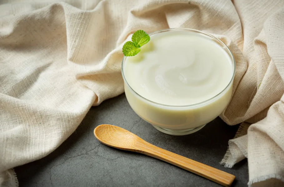 9 Reasons Curd is Good for Weight Loss